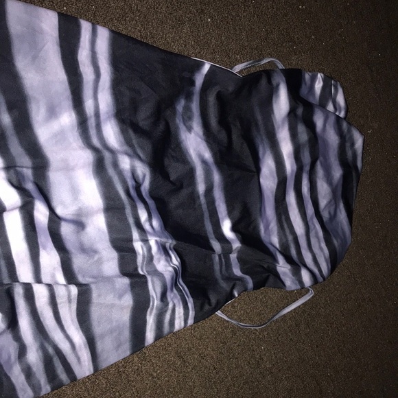 Grey dress - Picture 1 of 1